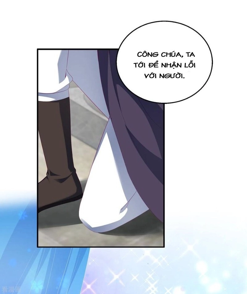 Tân Nương Nhân Ngư Của Long Vương Chapter 31 - 47