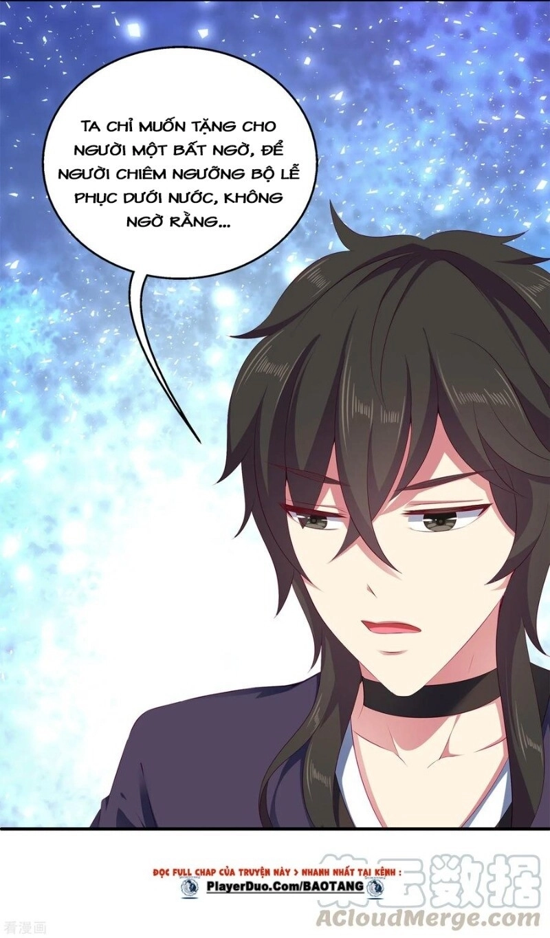 Tân Nương Nhân Ngư Của Long Vương Chapter 31 - 49