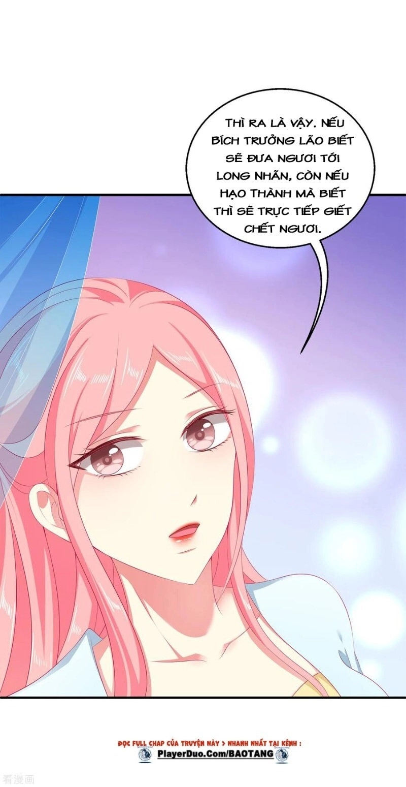 Tân Nương Nhân Ngư Của Long Vương Chapter 31 - 50