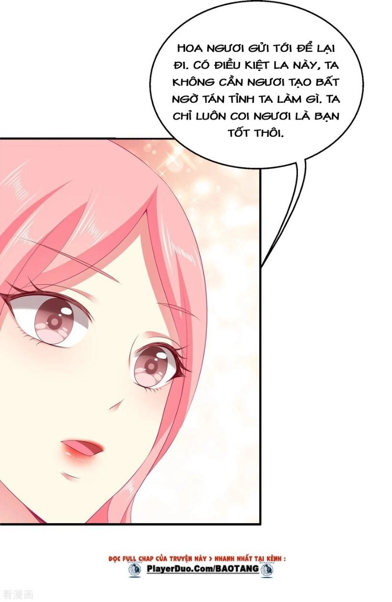 Tân Nương Nhân Ngư Của Long Vương Chapter 31 - 52