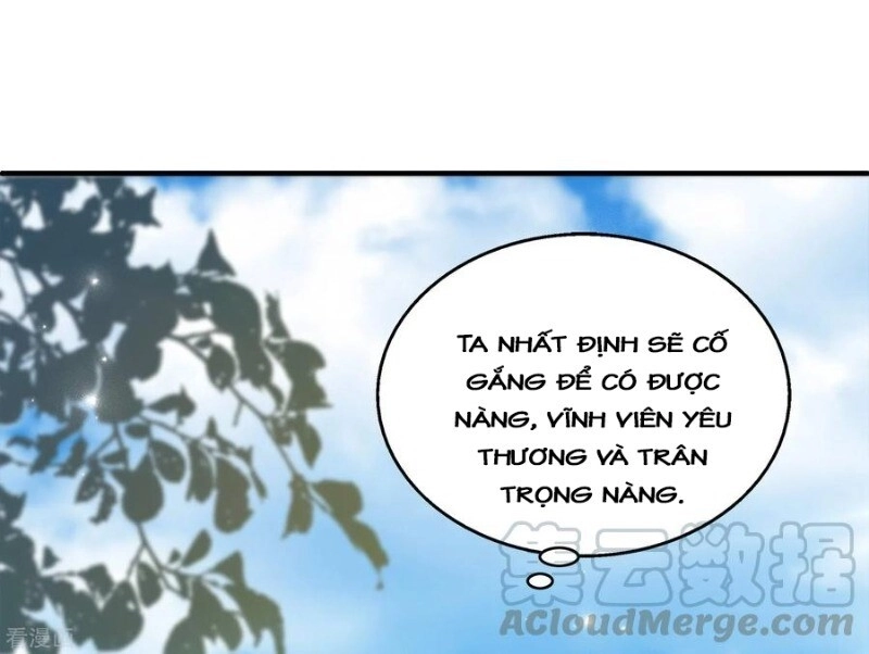 Tân Nương Nhân Ngư Của Long Vương Chapter 31 - 56