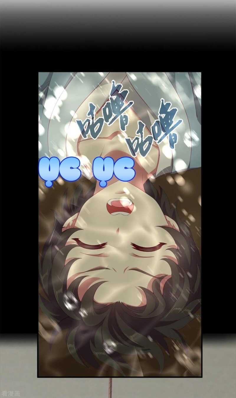 Tân Nương Nhân Ngư Của Long Vương Chapter 32 - 6