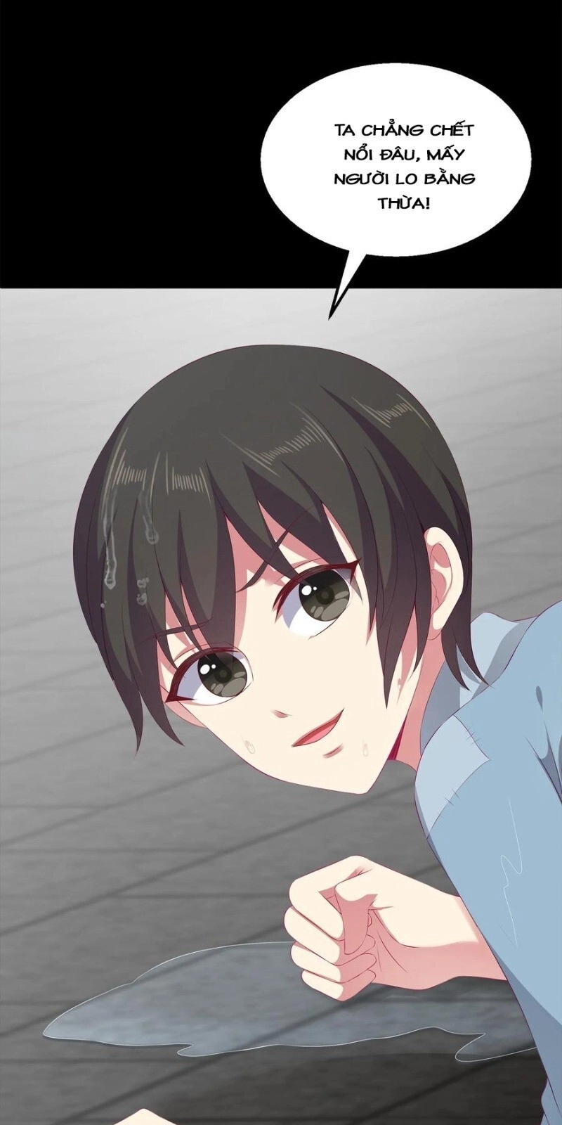 Tân Nương Nhân Ngư Của Long Vương Chapter 32 - 11