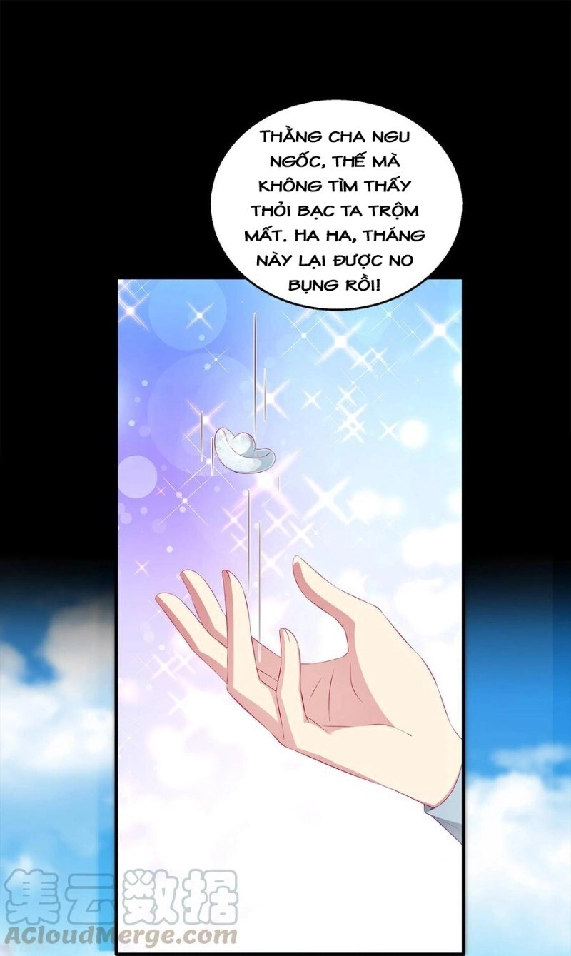 Tân Nương Nhân Ngư Của Long Vương Chapter 32 - 13