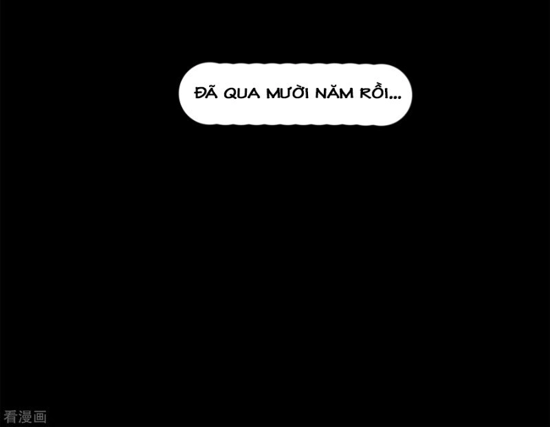 Tân Nương Nhân Ngư Của Long Vương Chapter 32 - 17