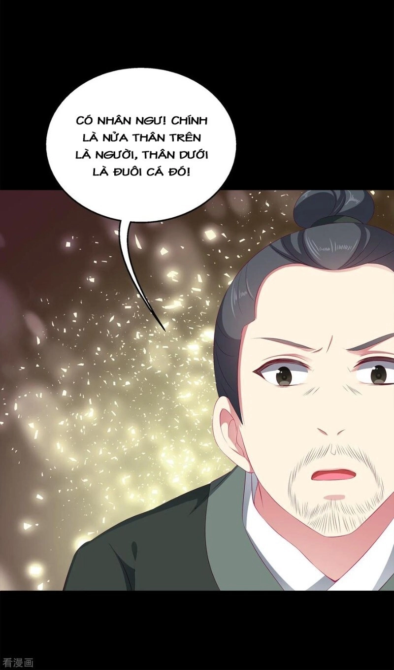 Tân Nương Nhân Ngư Của Long Vương Chapter 32 - 21