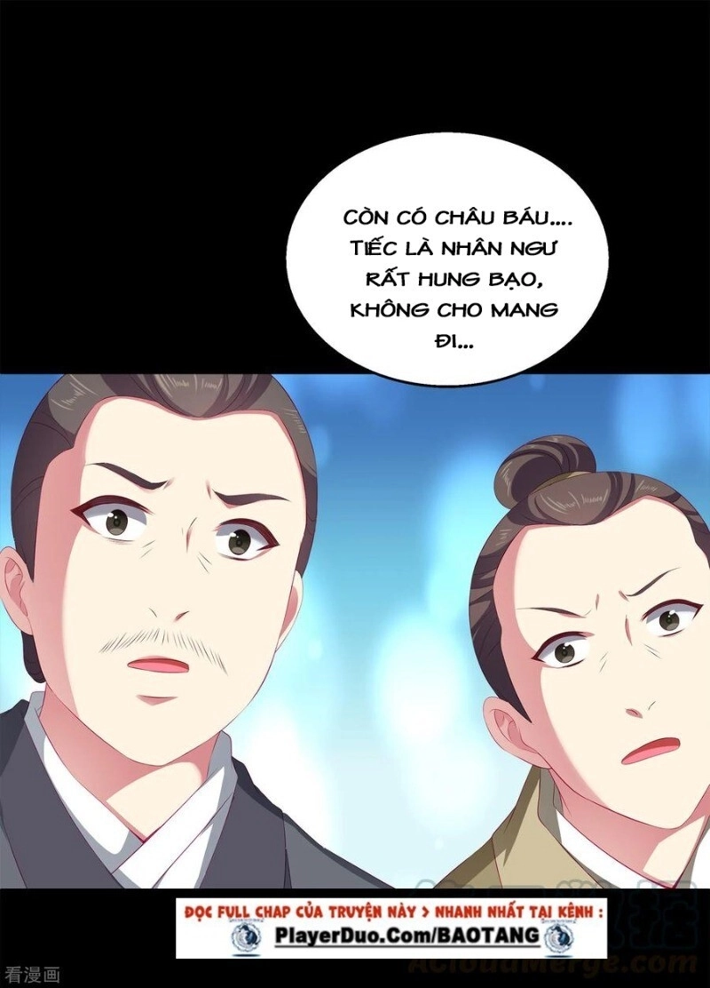 Tân Nương Nhân Ngư Của Long Vương Chapter 32 - 23