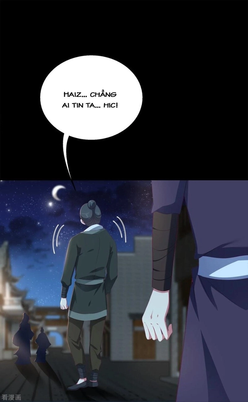 Tân Nương Nhân Ngư Của Long Vương Chapter 32 - 27