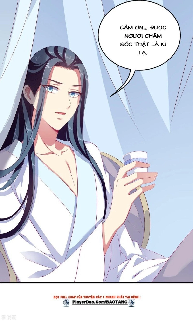 Tân Nương Nhân Ngư Của Long Vương Chapter 32 - 33