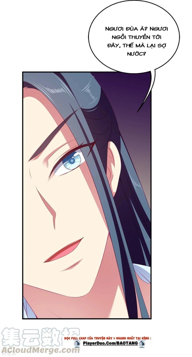 Tân Nương Nhân Ngư Của Long Vương Chapter 32 - 39