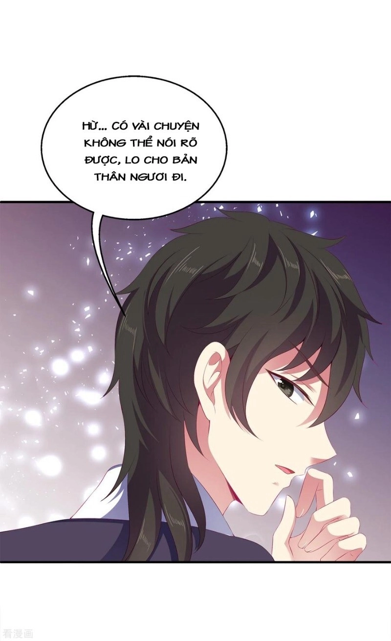 Tân Nương Nhân Ngư Của Long Vương Chapter 32 - 40