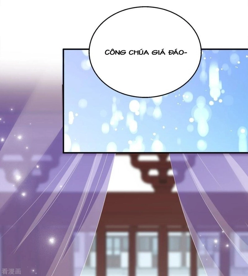 Tân Nương Nhân Ngư Của Long Vương Chapter 32 - 41