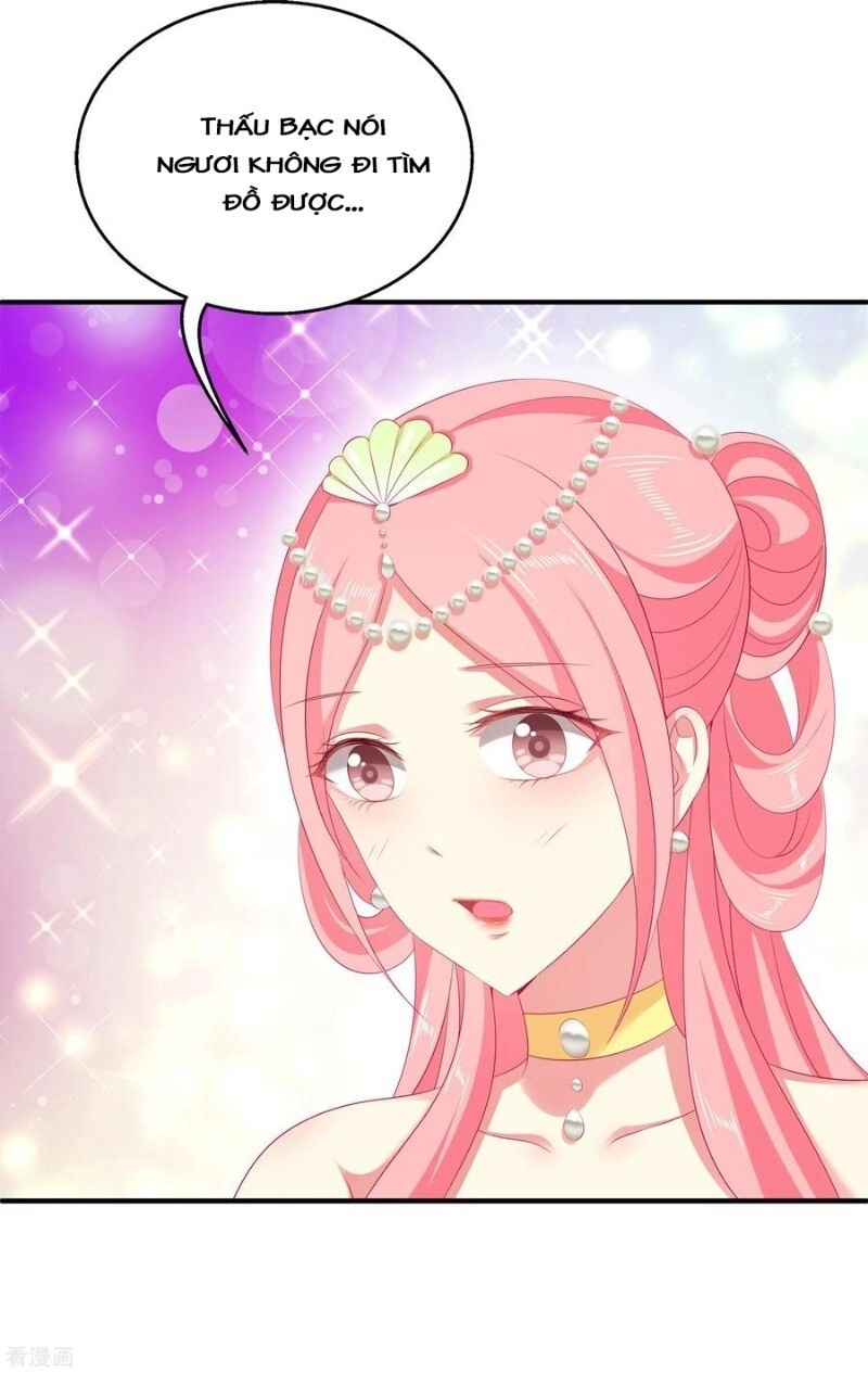 Tân Nương Nhân Ngư Của Long Vương Chapter 32 - 47