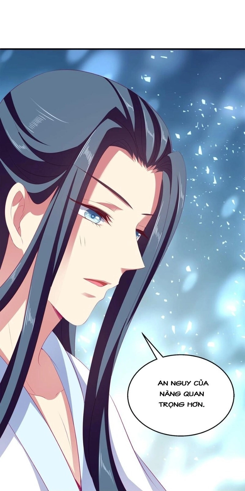 Tân Nương Nhân Ngư Của Long Vương Chapter 32 - 48