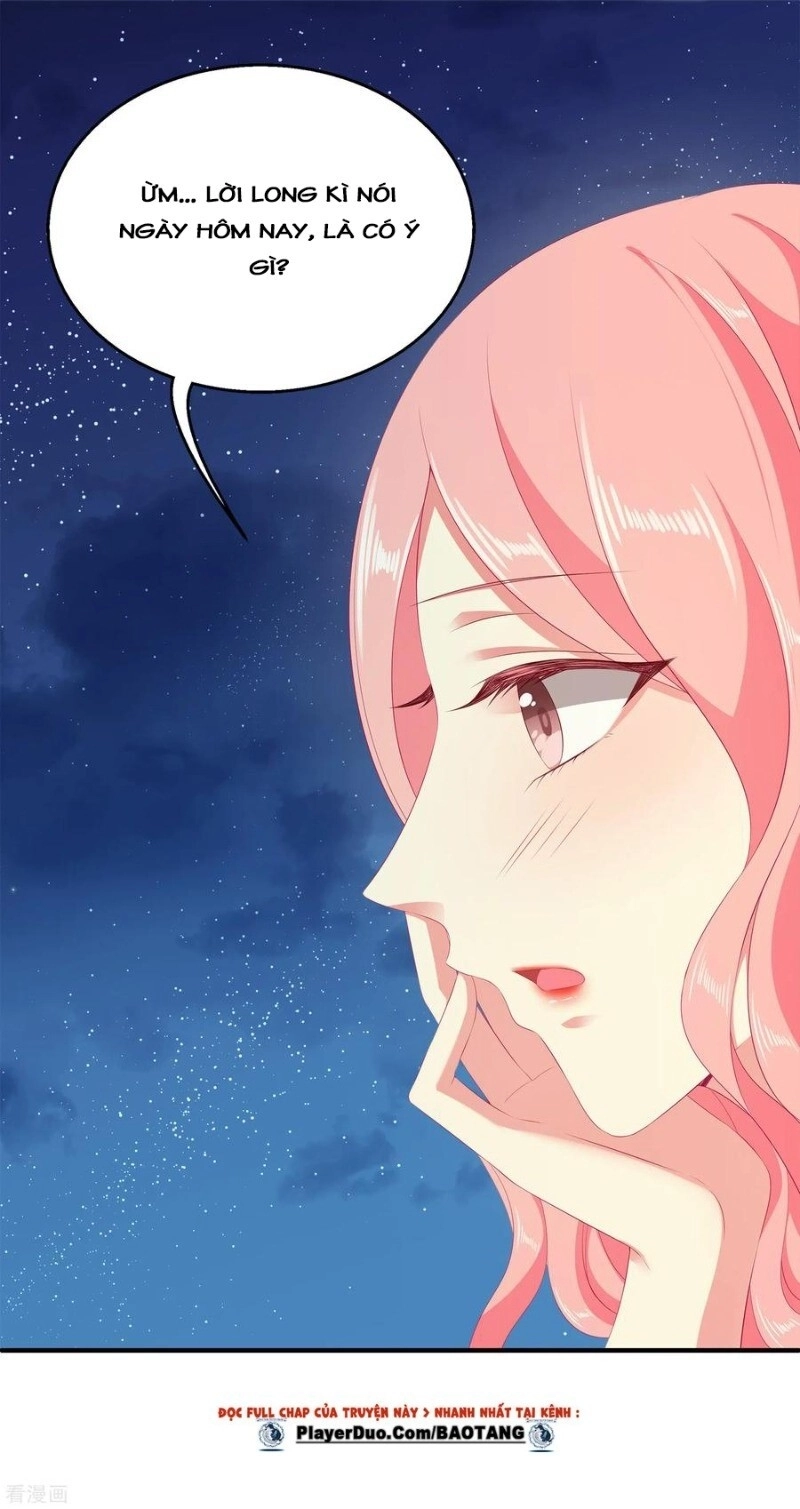 Tân Nương Nhân Ngư Của Long Vương Chapter 33 - 7