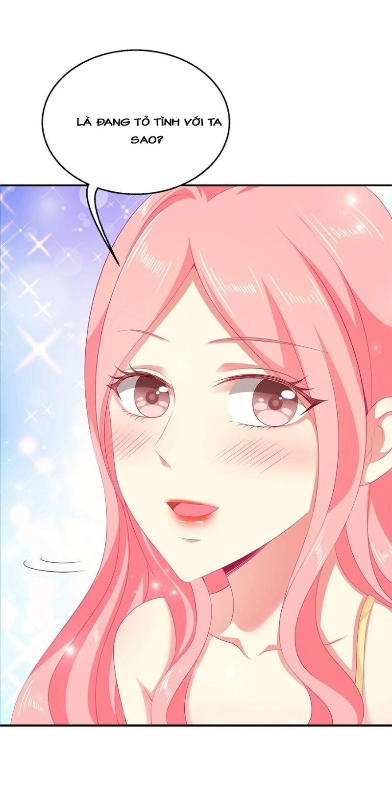 Tân Nương Nhân Ngư Của Long Vương Chapter 33 - 8