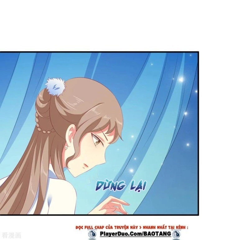 Tân Nương Nhân Ngư Của Long Vương Chapter 33 - 10