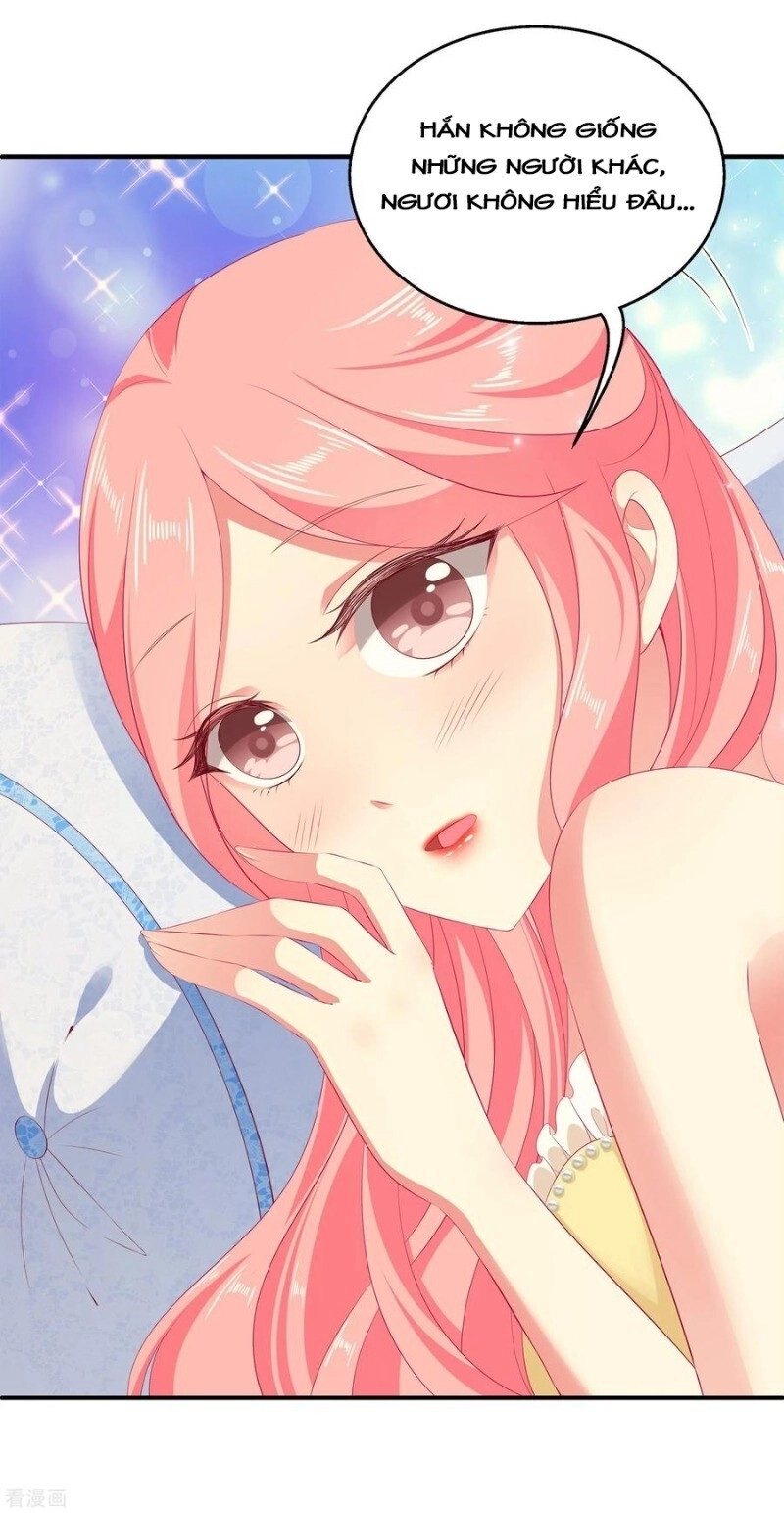 Tân Nương Nhân Ngư Của Long Vương Chapter 33 - 17