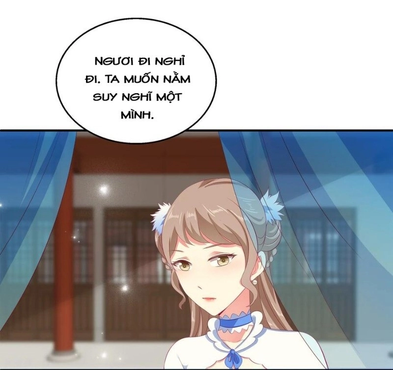 Tân Nương Nhân Ngư Của Long Vương Chapter 33 - 18