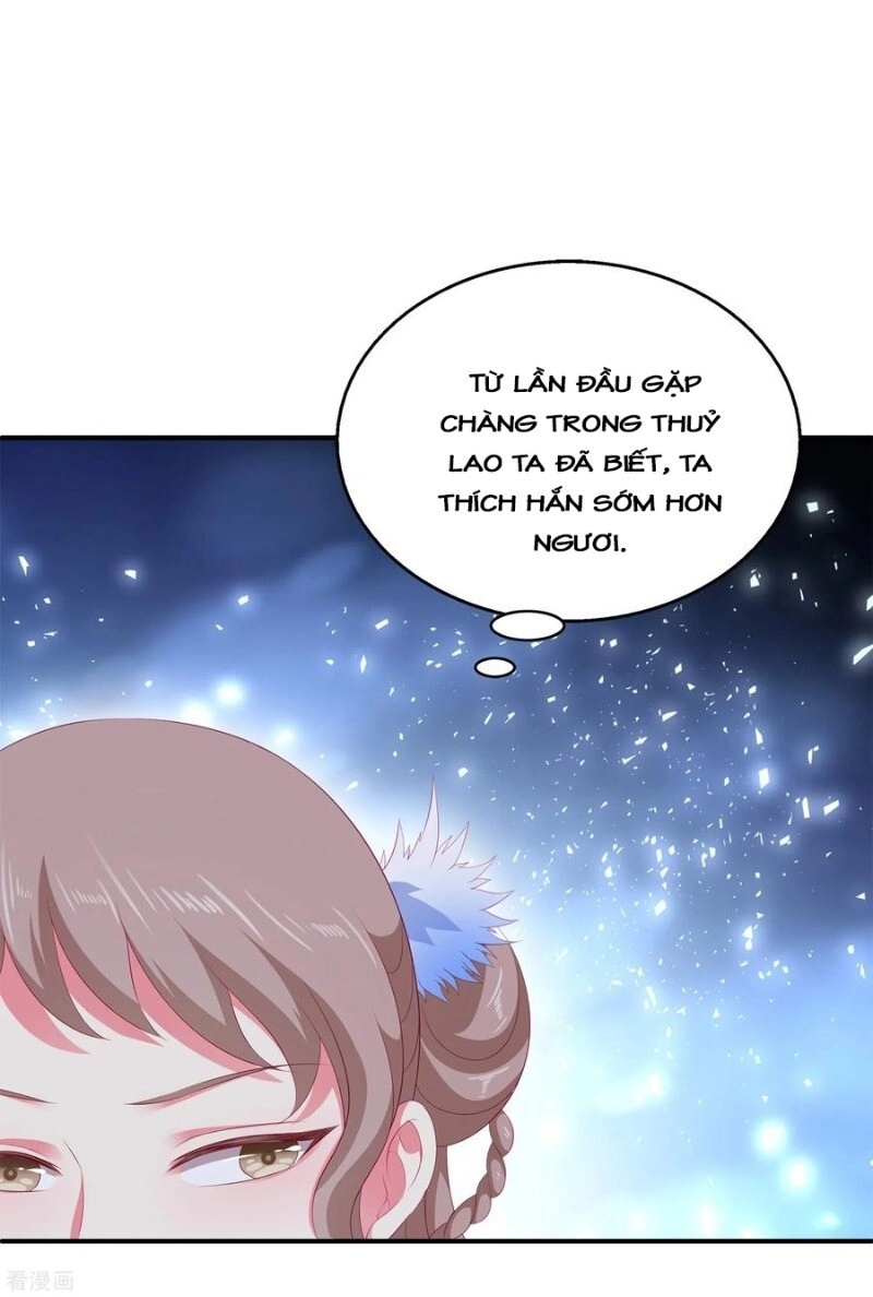 Tân Nương Nhân Ngư Của Long Vương Chapter 33 - 21