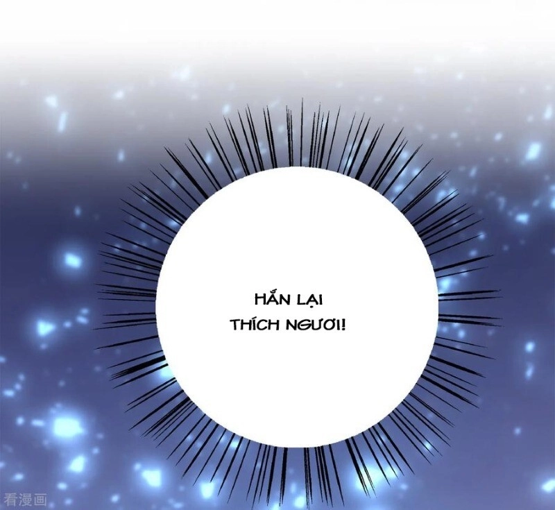 Tân Nương Nhân Ngư Của Long Vương Chapter 33 - 24