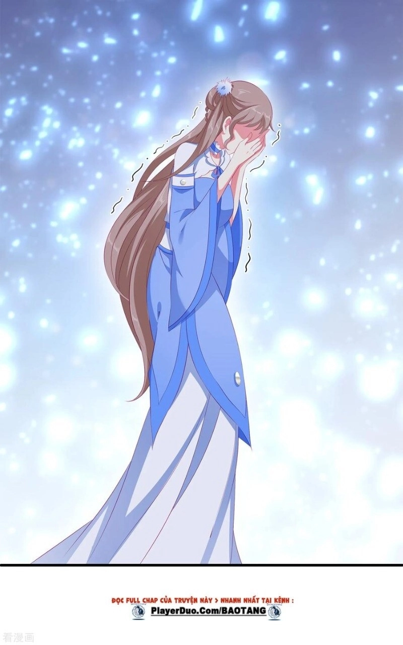 Tân Nương Nhân Ngư Của Long Vương Chapter 33 - 25