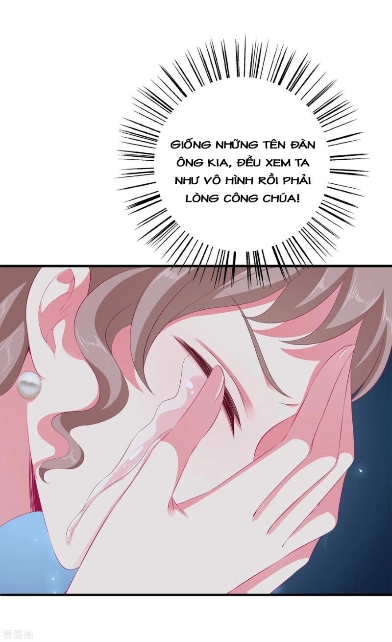 Tân Nương Nhân Ngư Của Long Vương Chapter 33 - 26