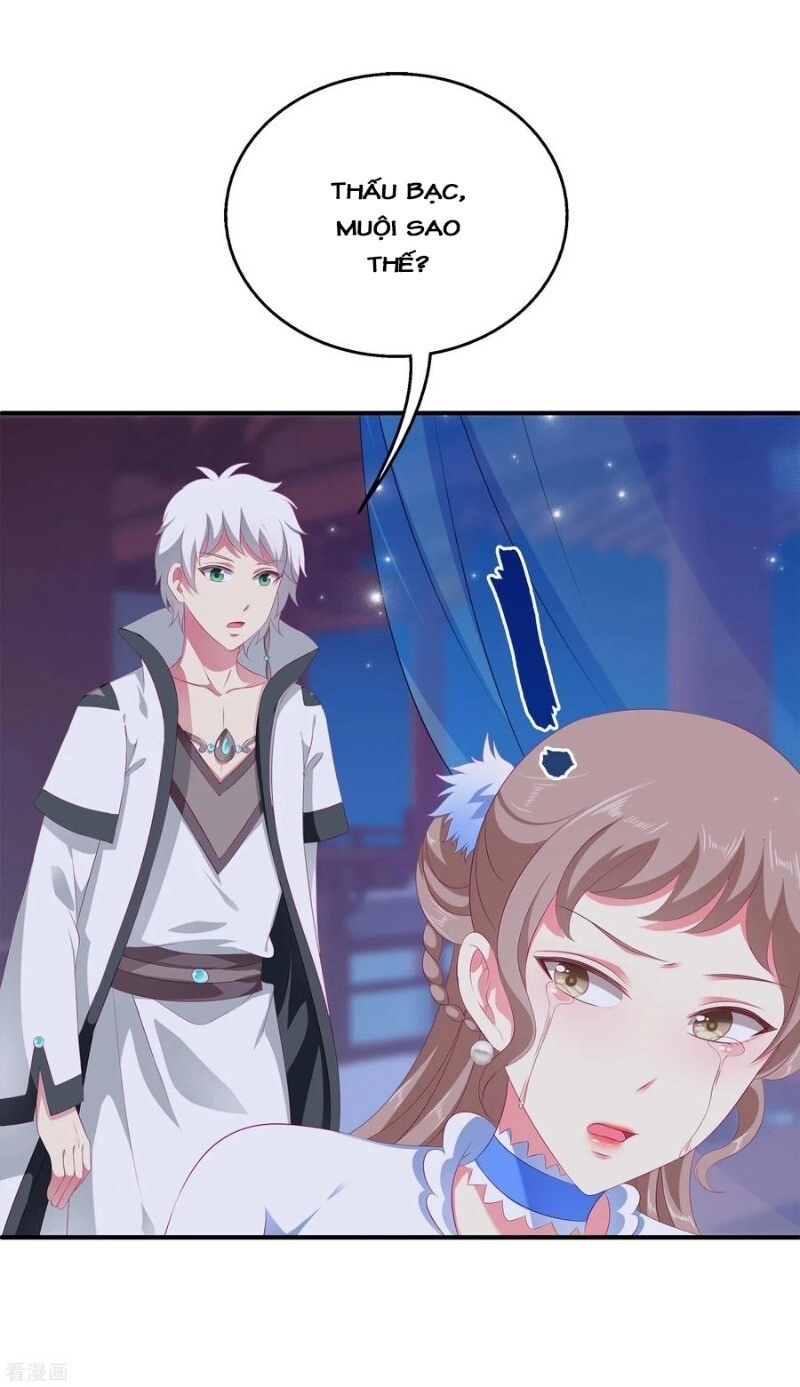 Tân Nương Nhân Ngư Của Long Vương Chapter 33 - 27