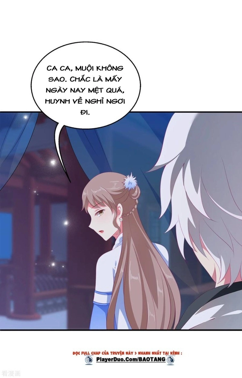 Tân Nương Nhân Ngư Của Long Vương Chapter 33 - 28