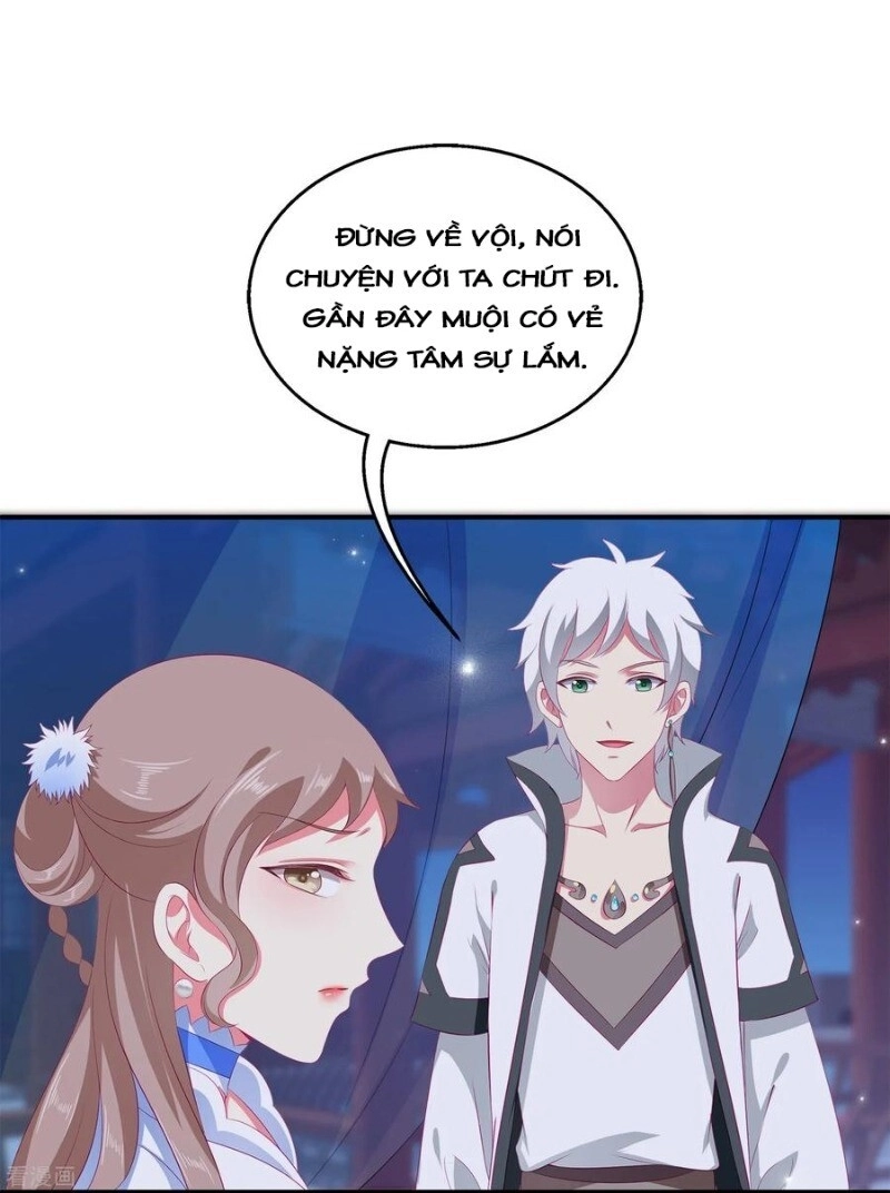 Tân Nương Nhân Ngư Của Long Vương Chapter 33 - 29