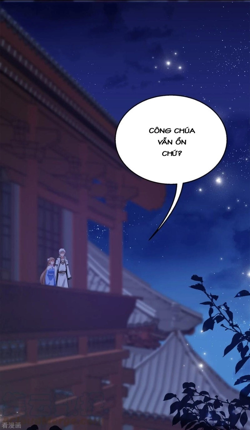 Tân Nương Nhân Ngư Của Long Vương Chapter 33 - 30