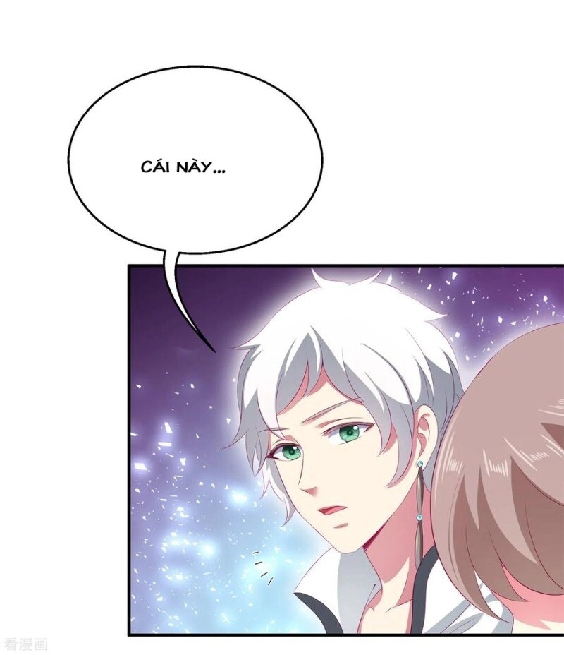 Tân Nương Nhân Ngư Của Long Vương Chapter 33 - 33