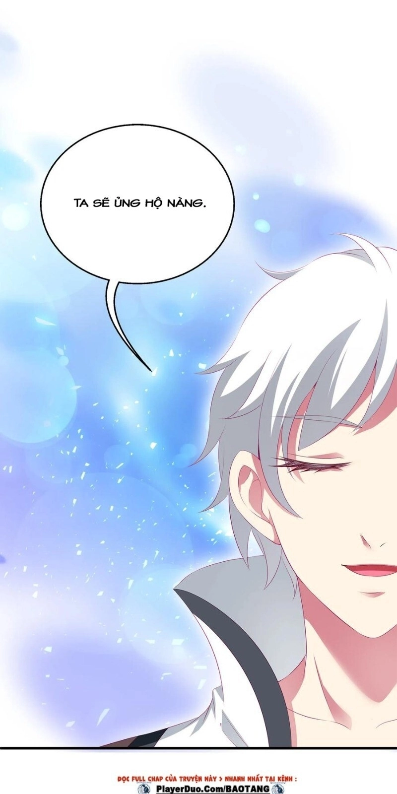 Tân Nương Nhân Ngư Của Long Vương Chapter 33 - 34