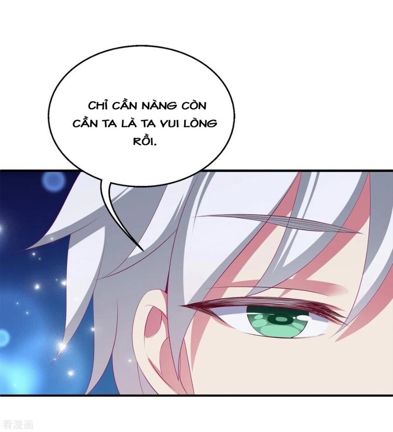 Tân Nương Nhân Ngư Của Long Vương Chapter 33 - 36