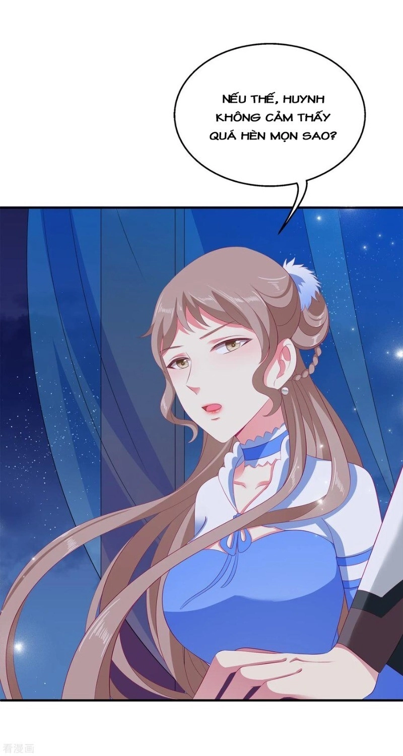 Tân Nương Nhân Ngư Của Long Vương Chapter 33 - 37