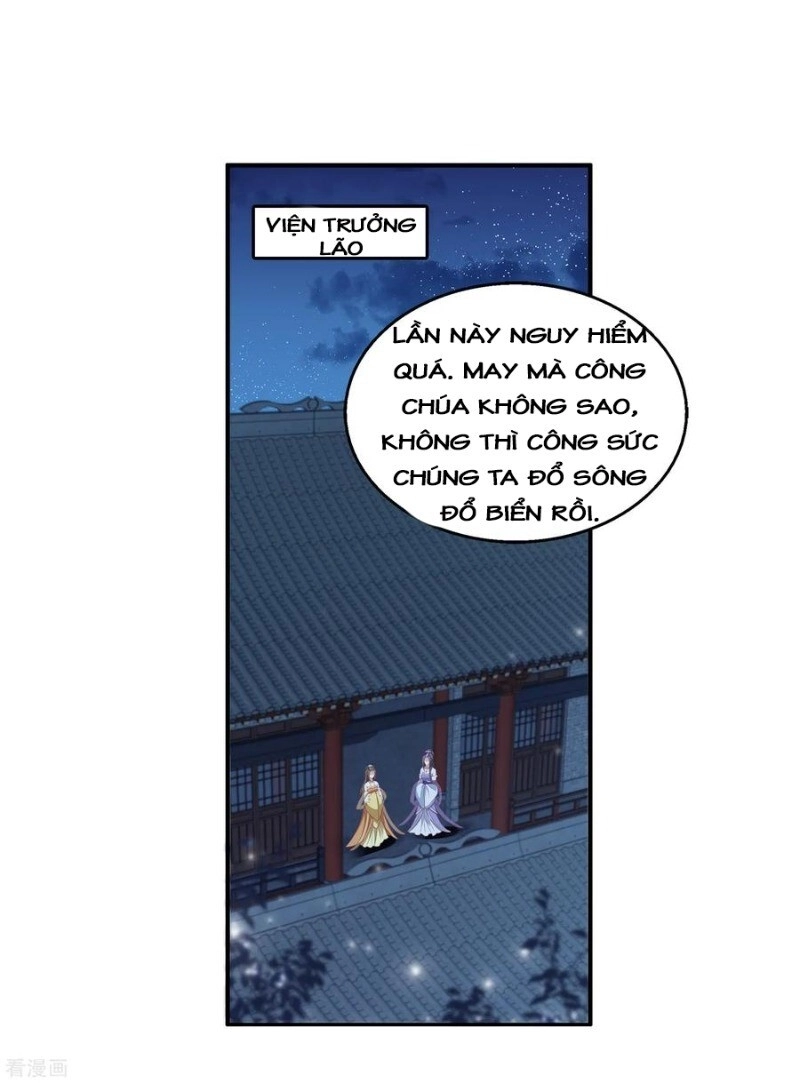 Tân Nương Nhân Ngư Của Long Vương Chapter 33 - 40