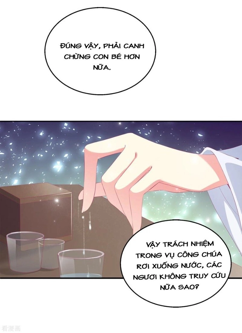 Tân Nương Nhân Ngư Của Long Vương Chapter 33 - 41