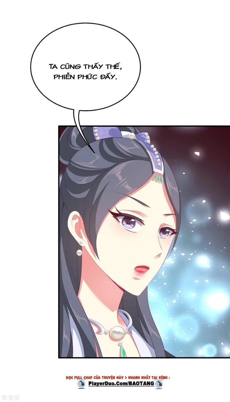 Tân Nương Nhân Ngư Của Long Vương Chapter 33 - 45