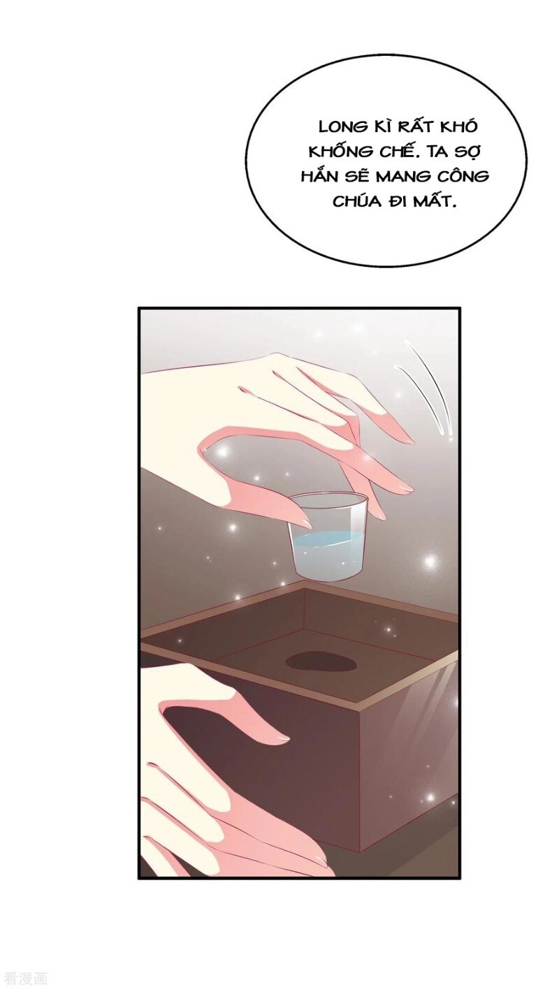 Tân Nương Nhân Ngư Của Long Vương Chapter 33 - 46