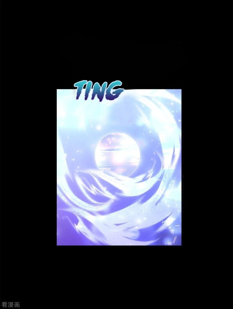 Tân Nương Nhân Ngư Của Long Vương Chapter 34 - 12