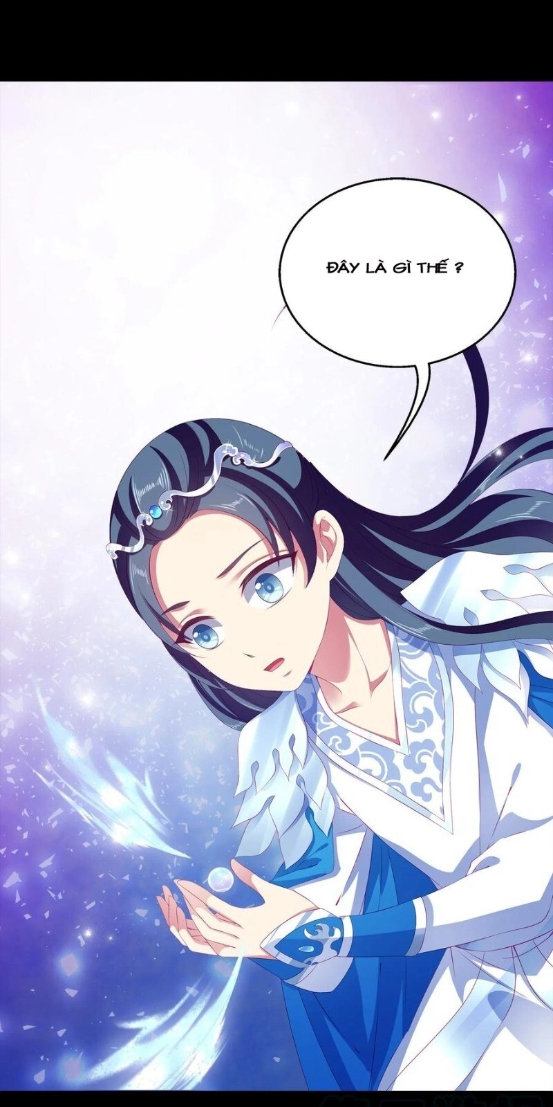 Tân Nương Nhân Ngư Của Long Vương Chapter 34 - 13