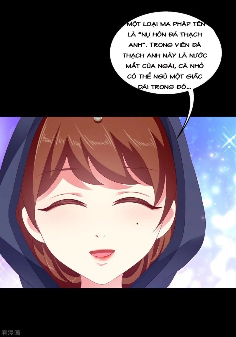 Tân Nương Nhân Ngư Của Long Vương Chapter 34 - 15