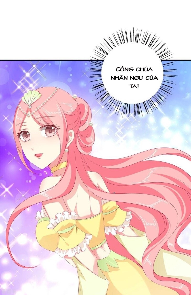 Tân Nương Nhân Ngư Của Long Vương Chapter 34 - 18