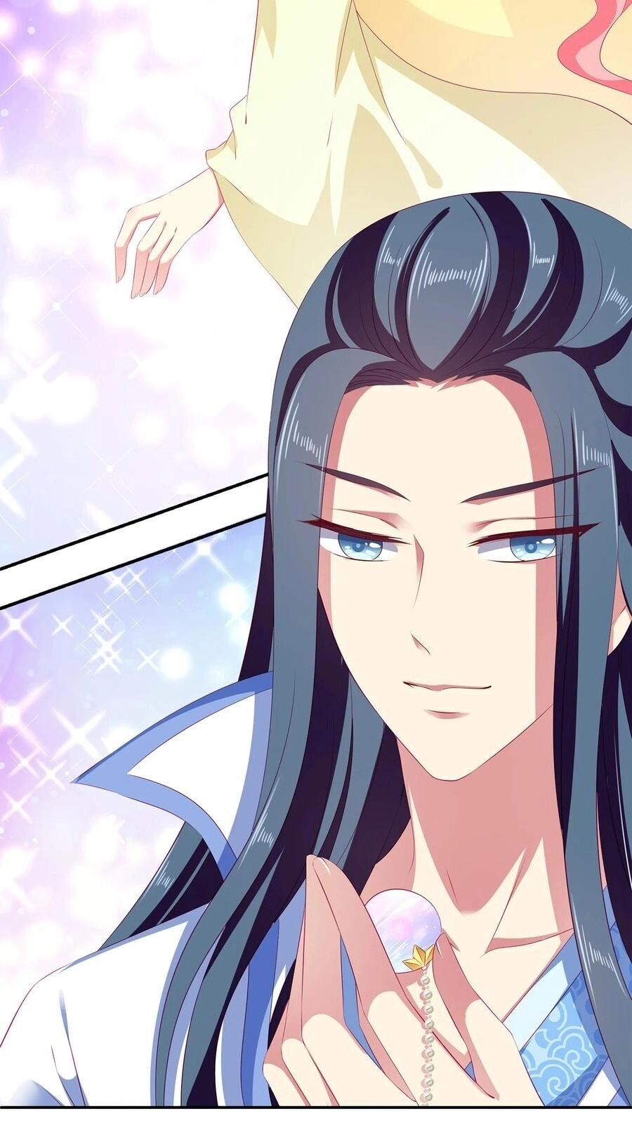 Tân Nương Nhân Ngư Của Long Vương Chapter 34 - 19