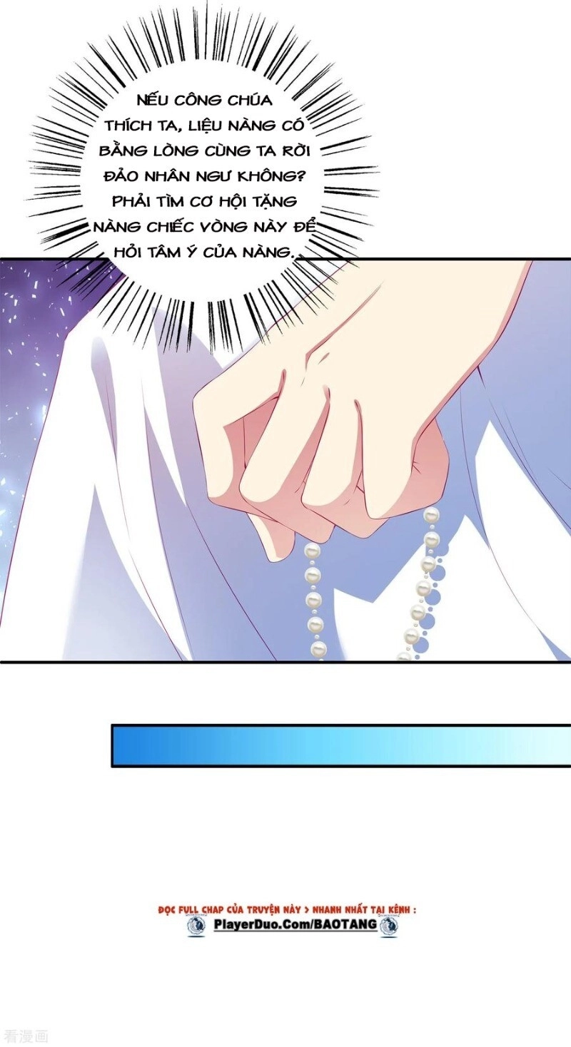 Tân Nương Nhân Ngư Của Long Vương Chapter 34 - 26