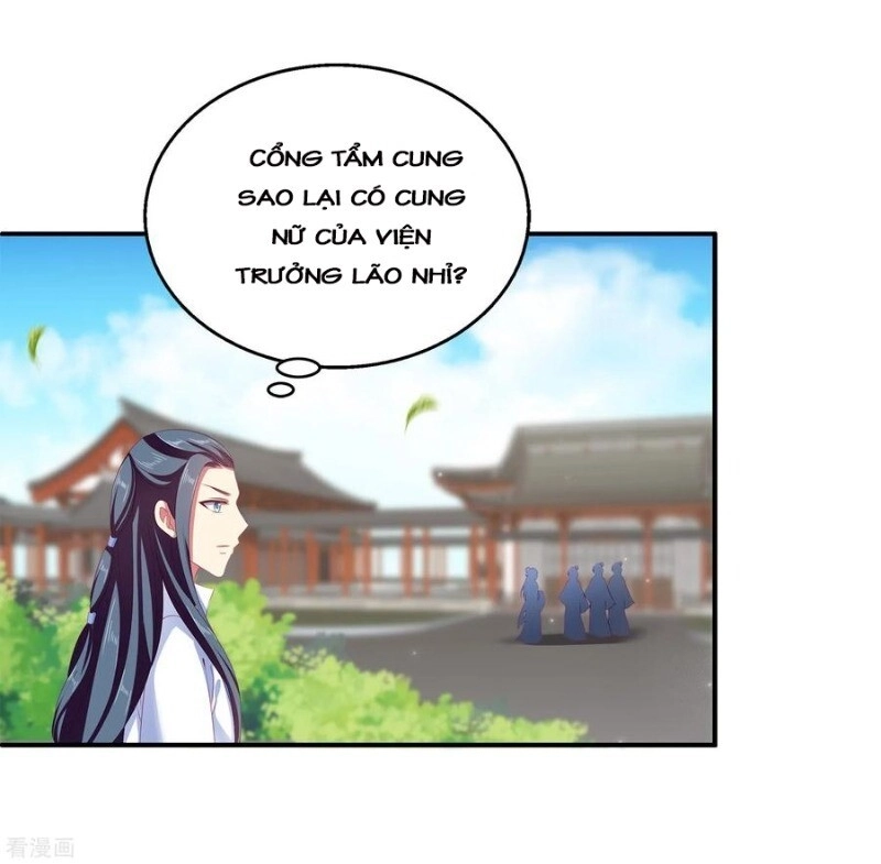 Tân Nương Nhân Ngư Của Long Vương Chapter 34 - 27