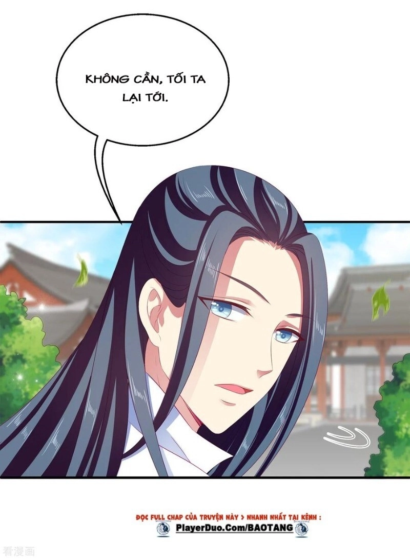 Tân Nương Nhân Ngư Của Long Vương Chapter 34 - 30