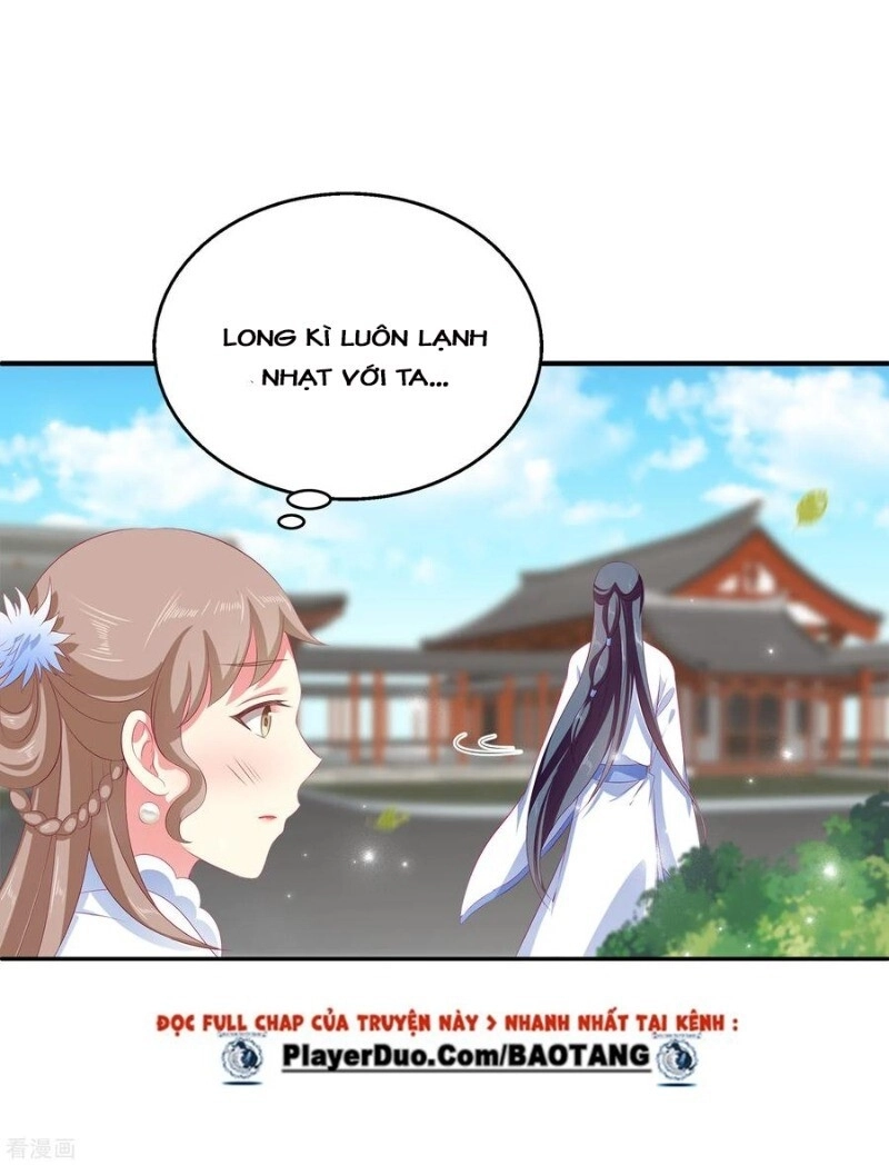 Tân Nương Nhân Ngư Của Long Vương Chapter 34 - 31