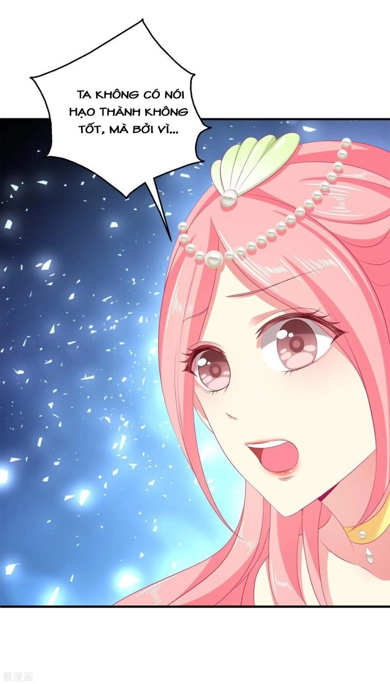 Tân Nương Nhân Ngư Của Long Vương Chapter 34 - 37