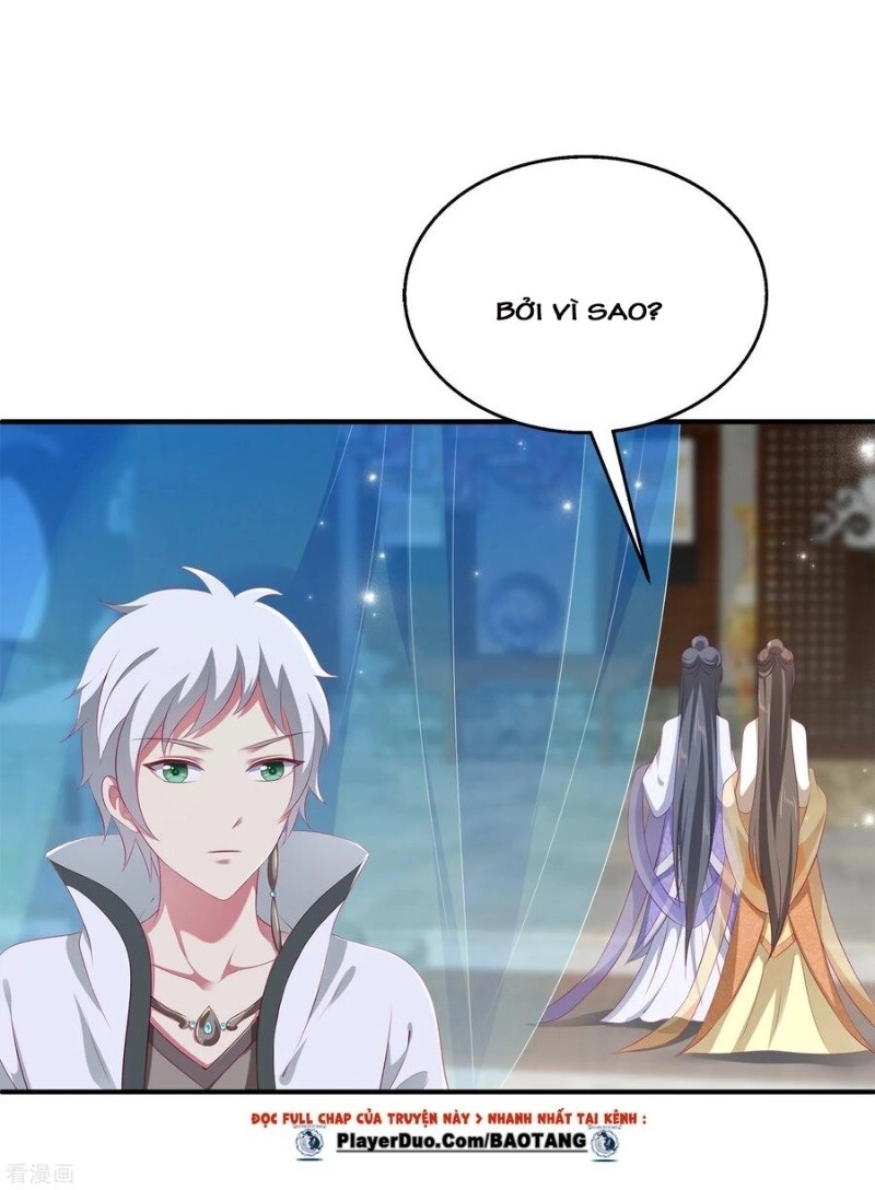 Tân Nương Nhân Ngư Của Long Vương Chapter 34 - 38